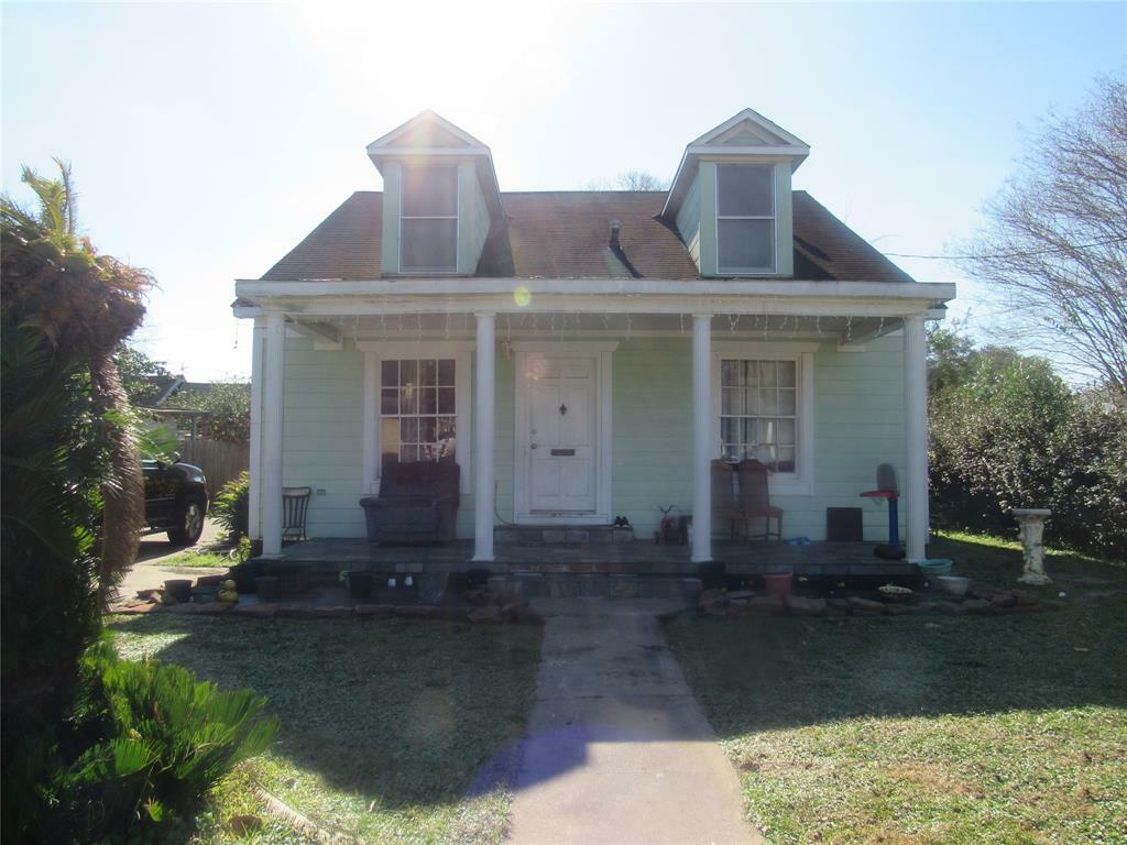 Property Photo:  2226 Centennial Street  TX 77575 