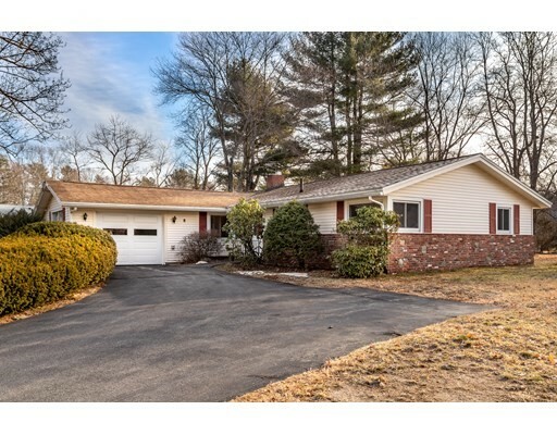 Property Photo: 8 Jessie Rd MA 01824