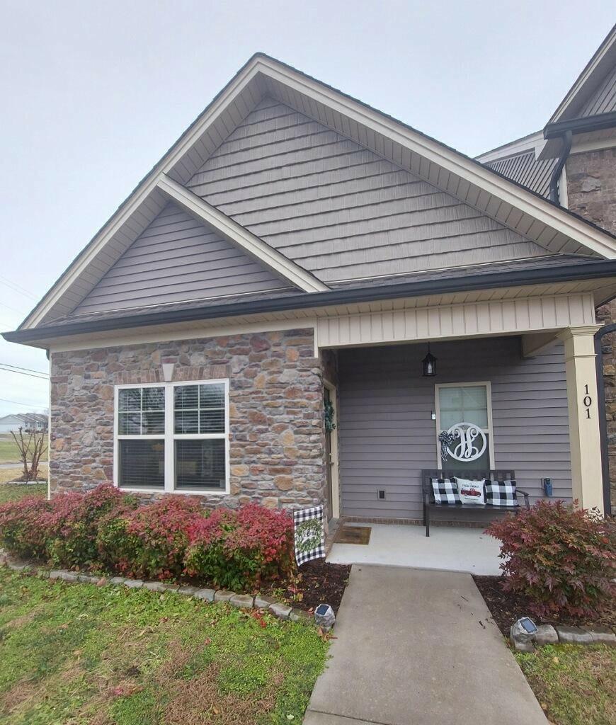 Property Photo:  101 Bellingham Drive NE  TN 37312 