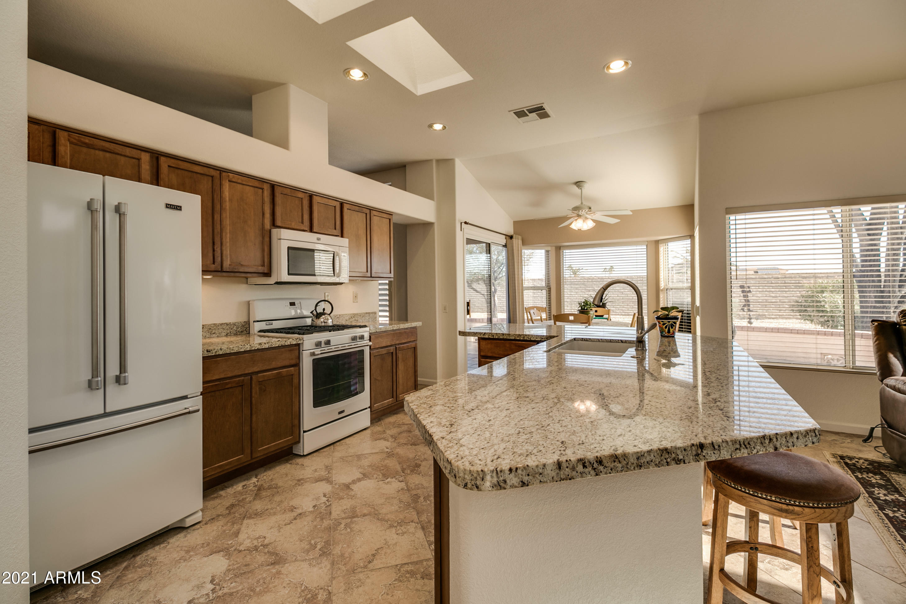 Property Photo:  20825 N 152nd Drive  AZ 85375 