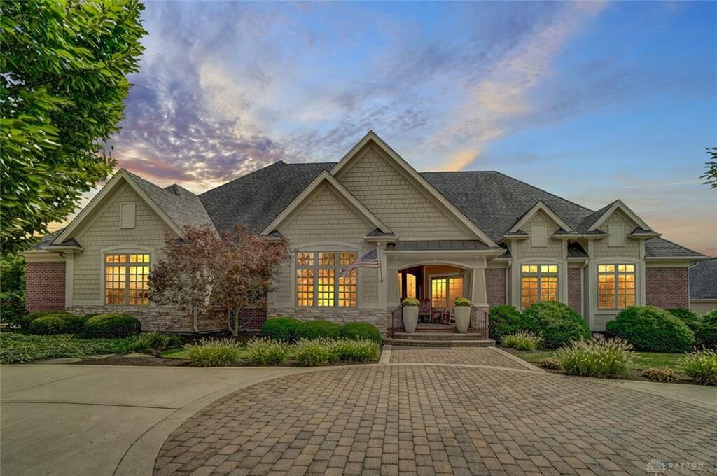 Property Photo:  767 Deer Bend Court  OH 45066 