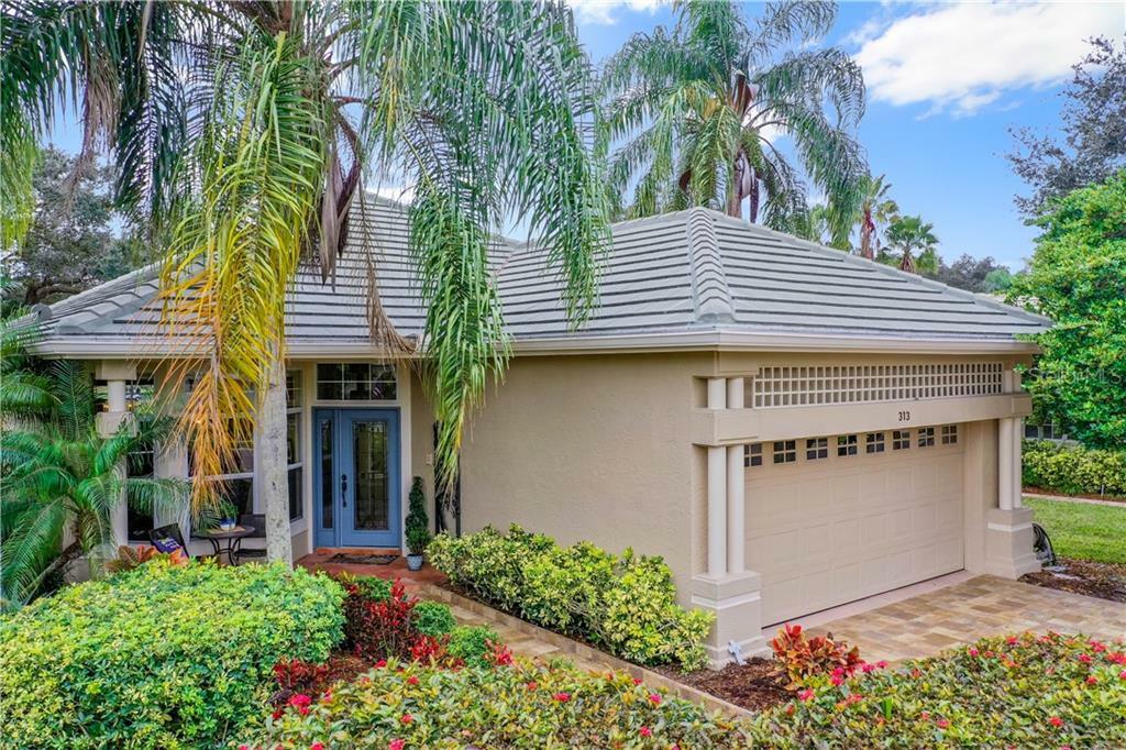 313 Lansbrook Drive  Venice FL 34292 photo
