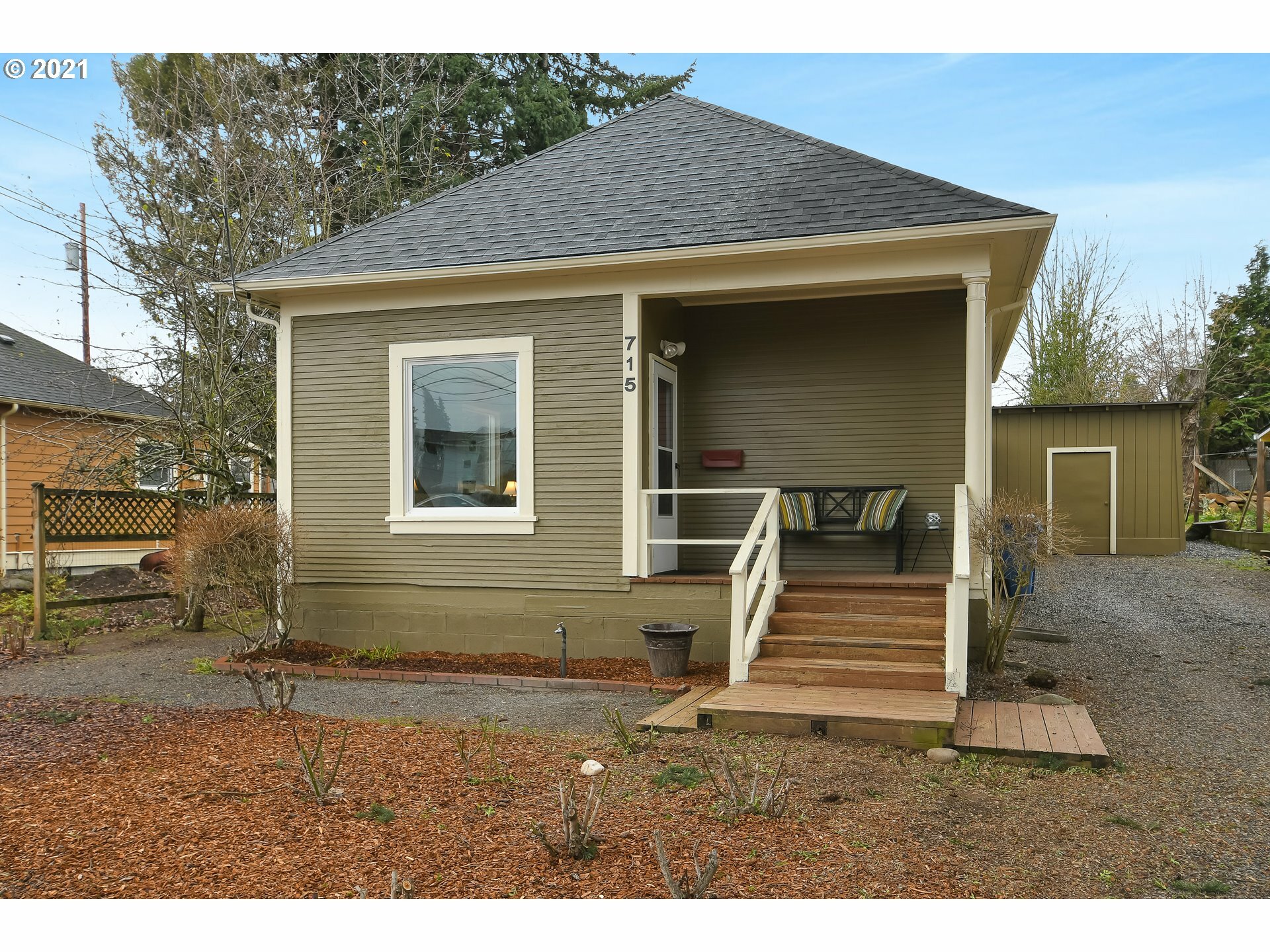 715 E 1st Ave  Camas WA 98607 photo