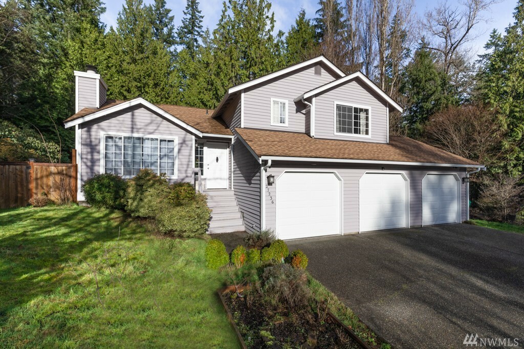 Property Photo:  27236 NE 31st Place  WA 98053 