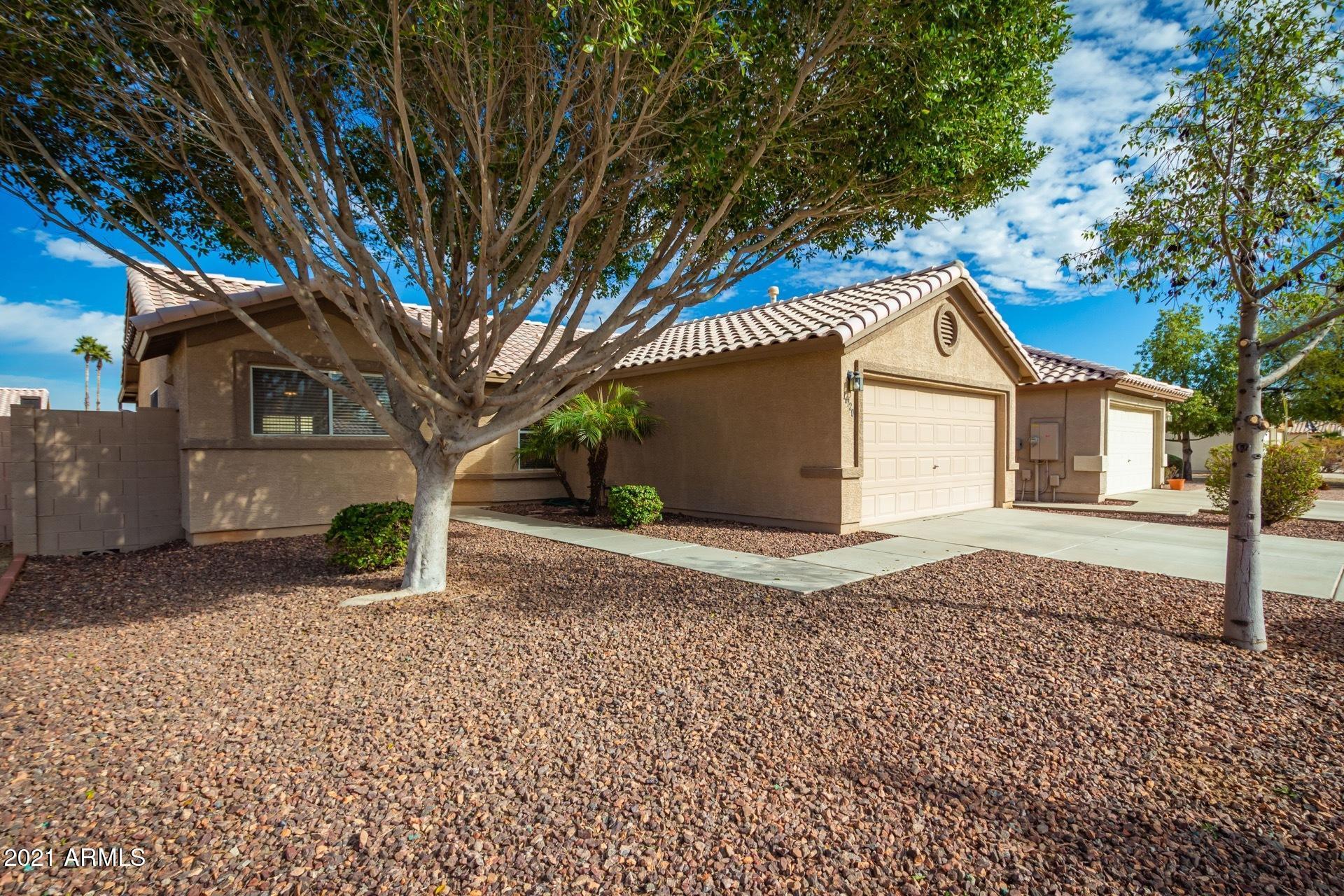 Property Photo: 16120 W Madison Street AZ 85338