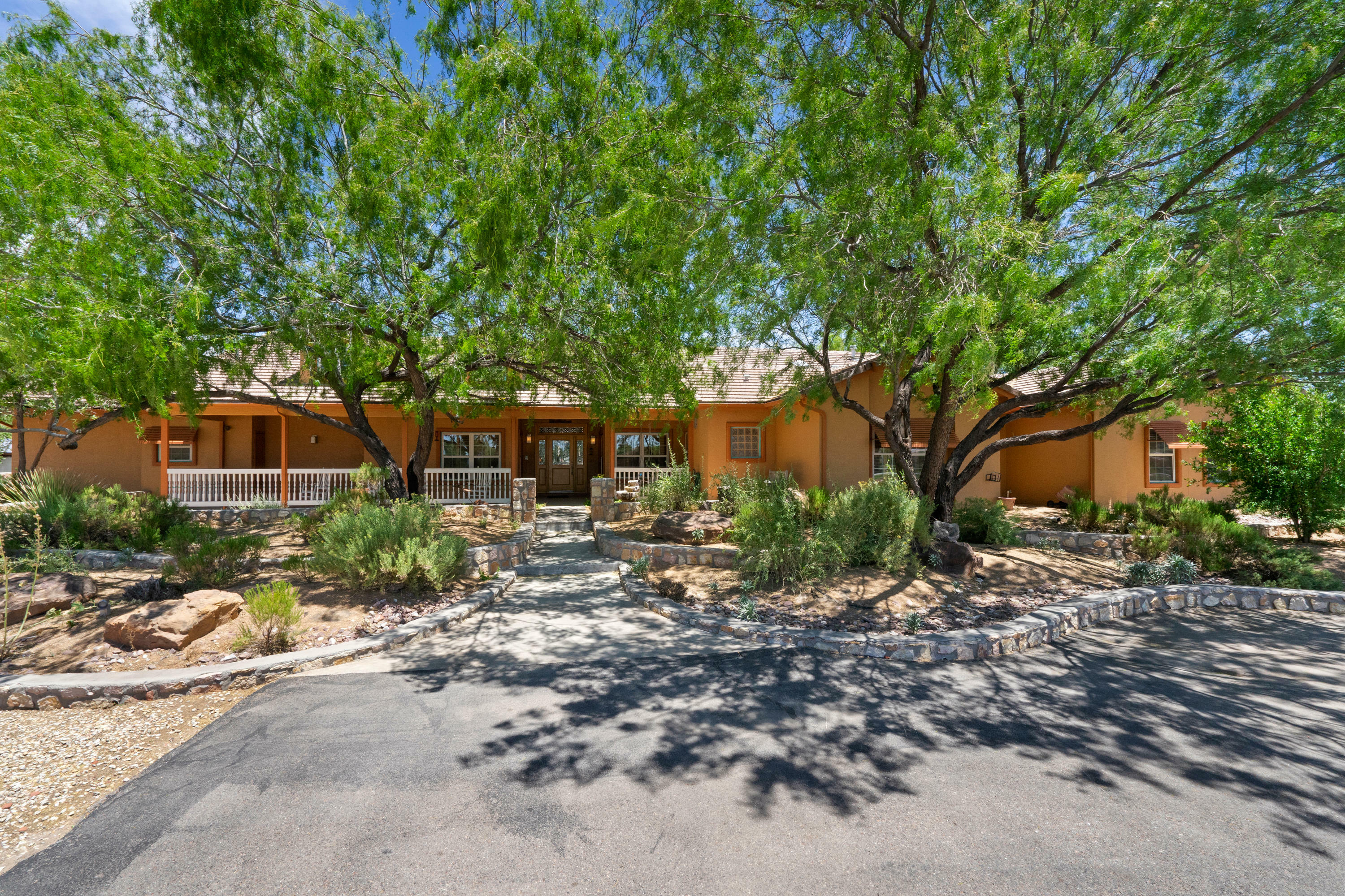 Property Photo:  6504 Gato Road  TX 79932 