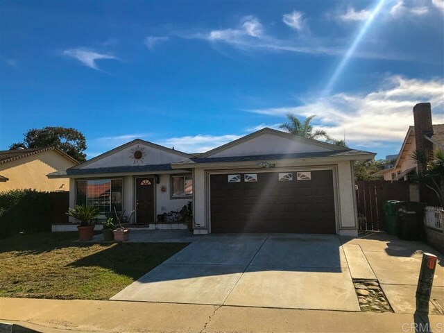 Property Photo:  4195 Lemonseed Drive  CA 92154 