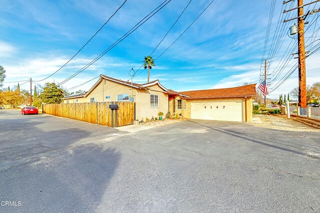 Property Photo:  4147 Cochran Street  CA 93063 