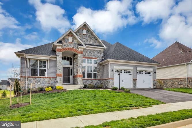 Property Photo:  35771 Hawthorne Valley Way  VA 20141 