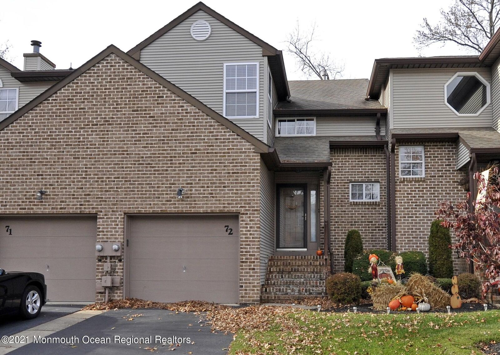 Property Photo:  72 Atrium Way  NJ 07726 