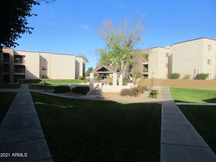 Property Photo: 1340 N Recker Road 330 AZ 85205