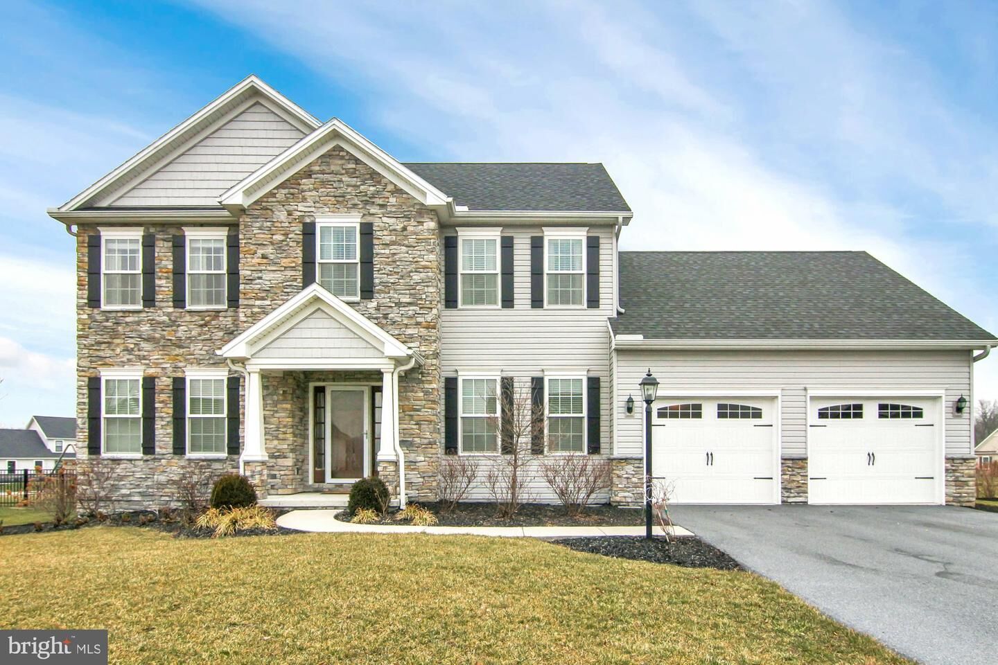 Property Photo: 363 Fort Stewart Drive PA 17112
