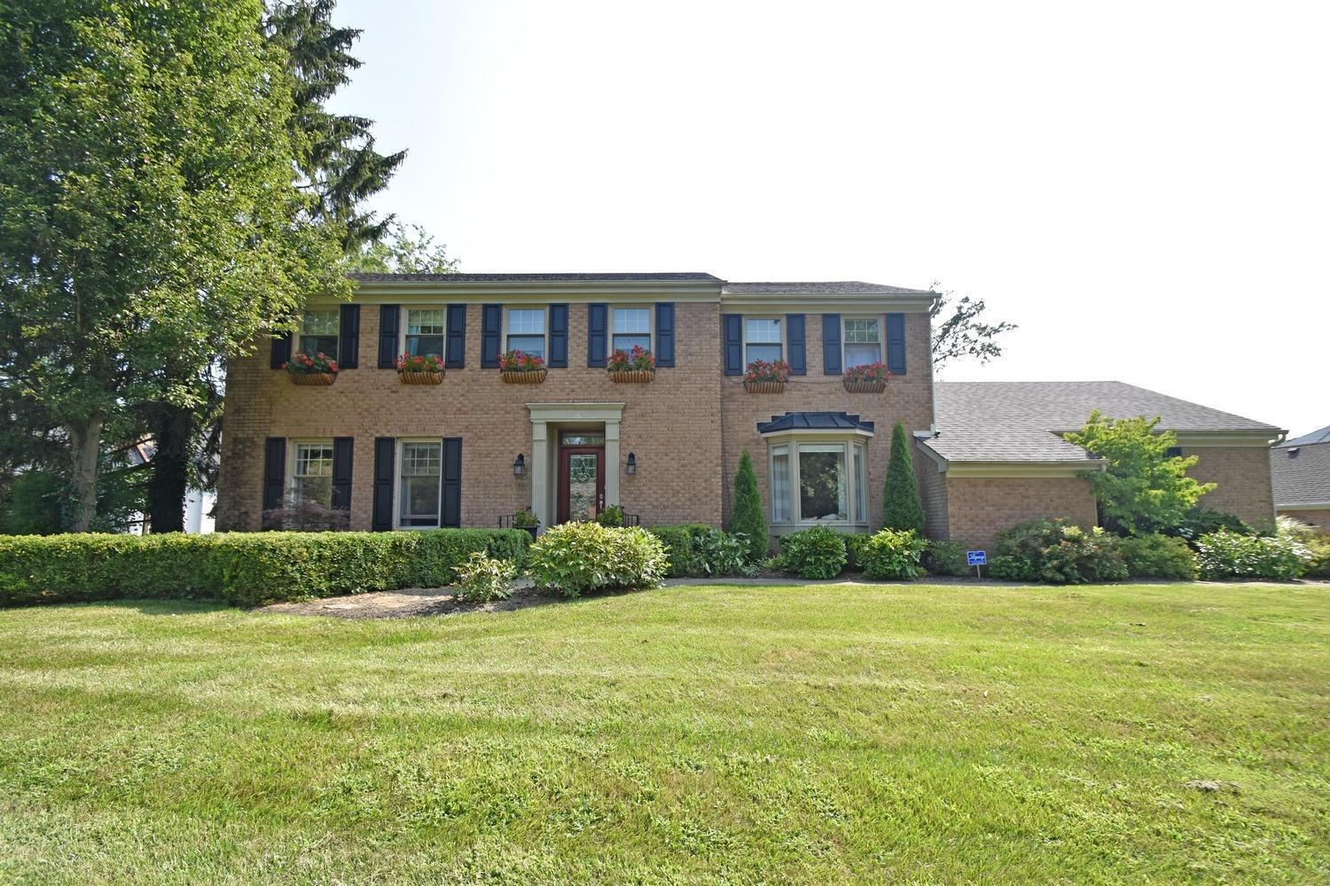 Property Photo:  10711 Escondido Dr  OH 45249 