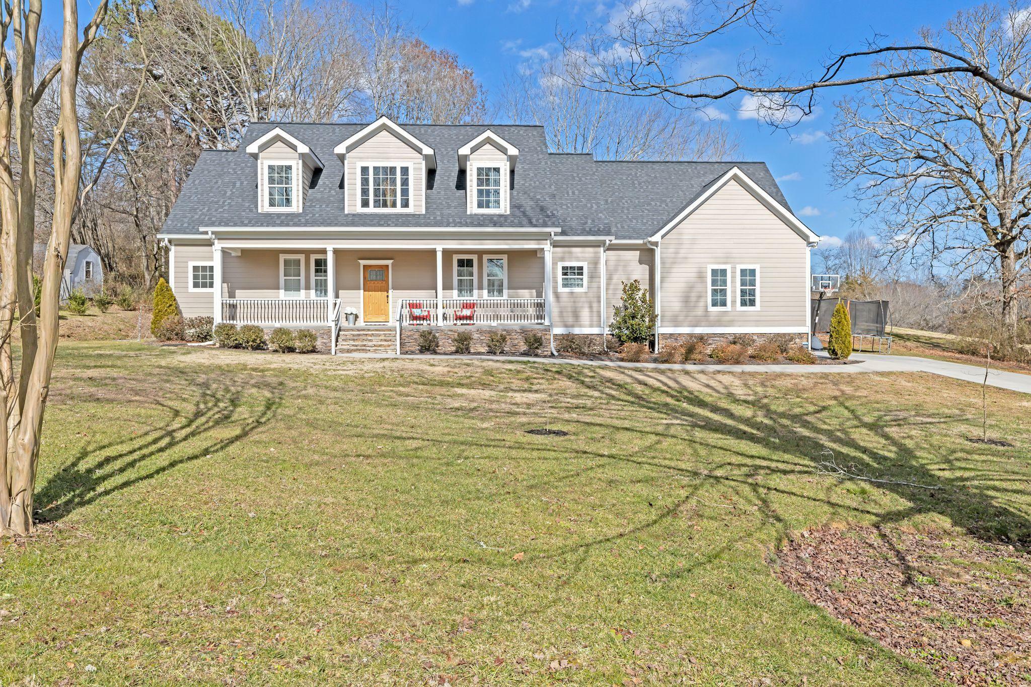 Property Photo:  7527 Mahan Gap Road  TN 37363 