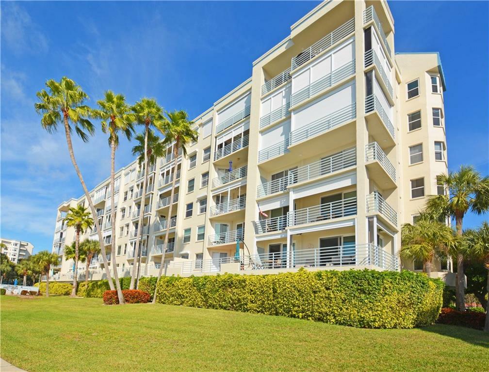 Property Photo: 7902 Sailboat Key Boulevard S 504 FL 33707