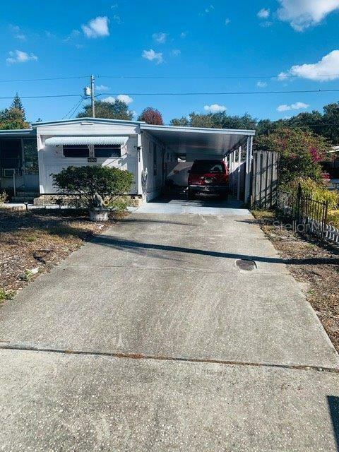 Property Photo:  5043 77th Street N  FL 33709 