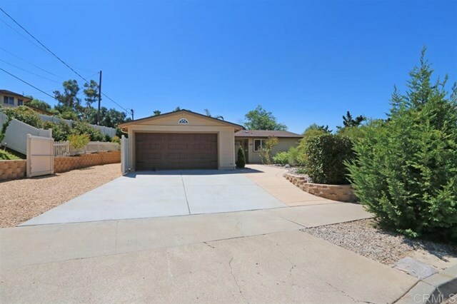 Property Photo:  1697 Bartram Way  CA 92019 