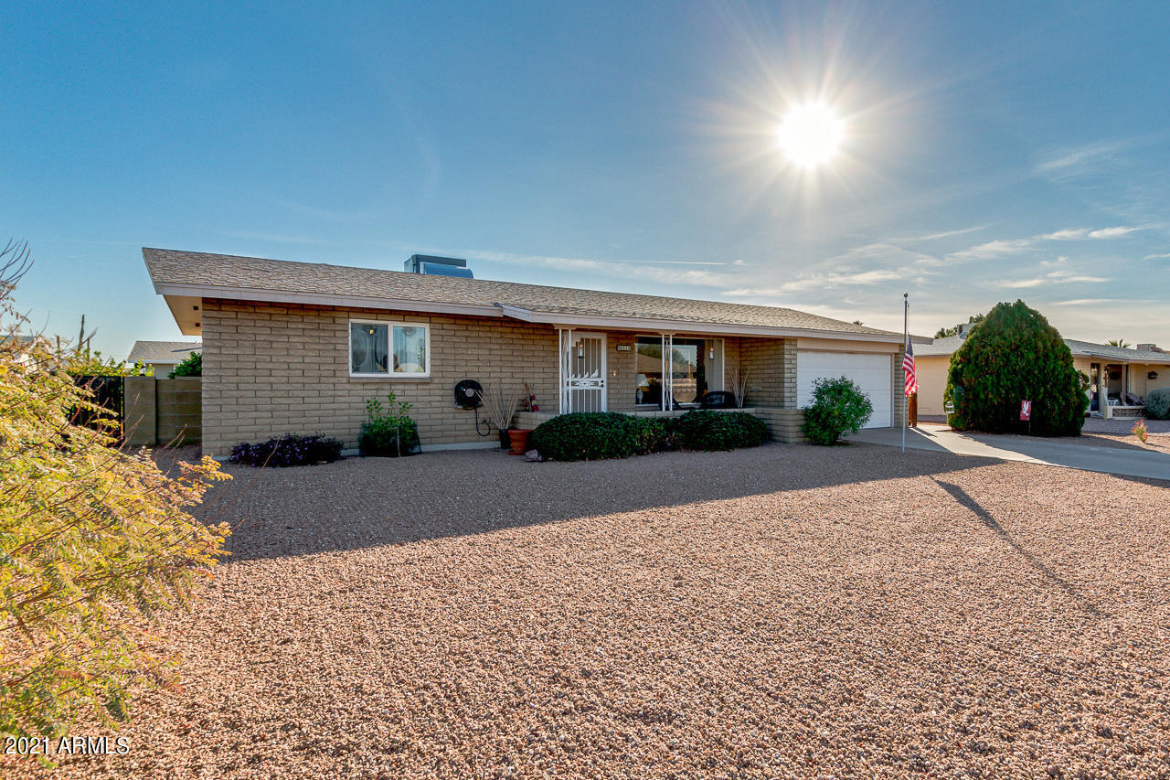 Property Photo:  6113 E Adobe Road  AZ 85205 