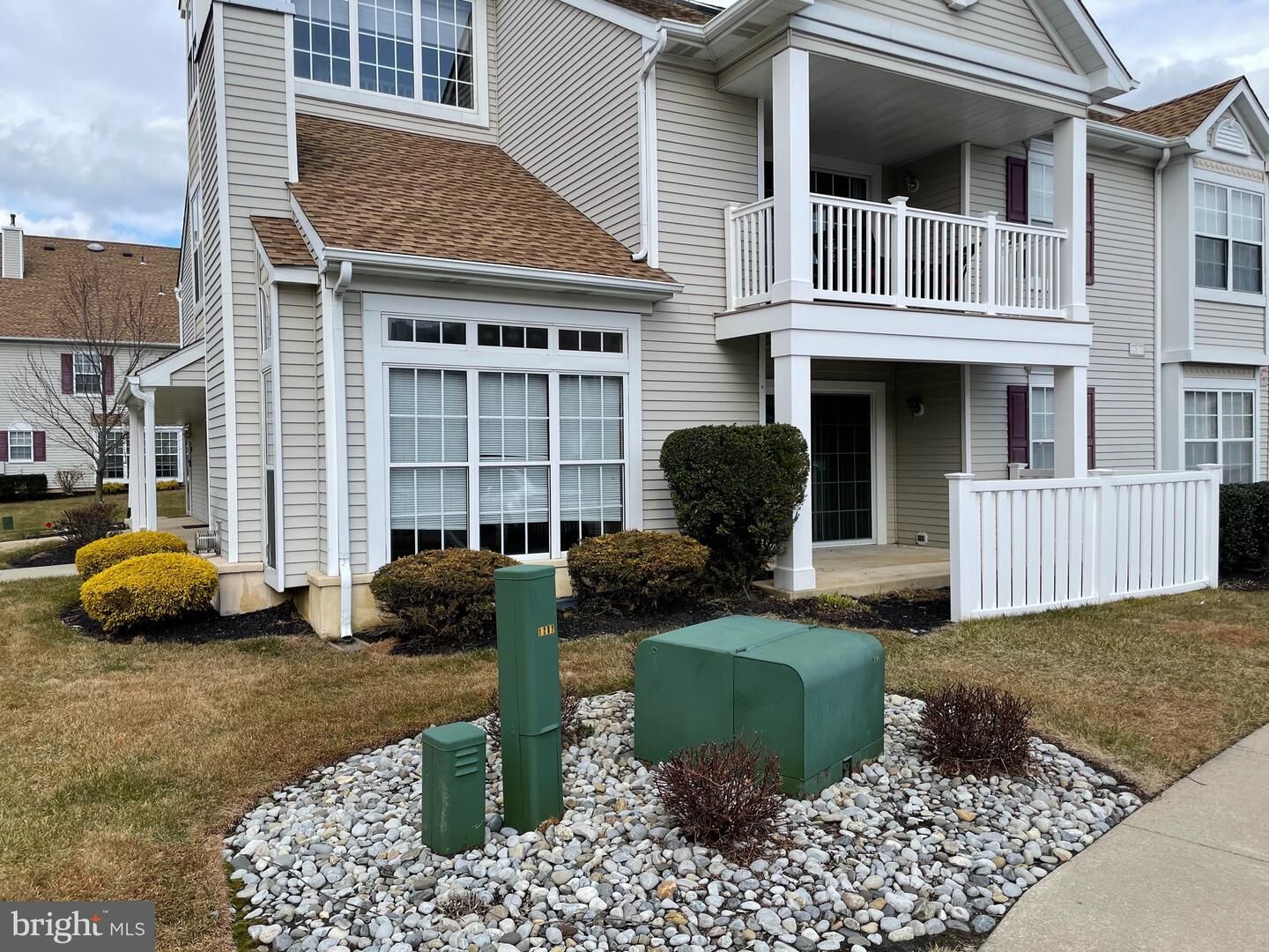 Property Photo:  4301 Aberdeen Lane  NJ 08012 