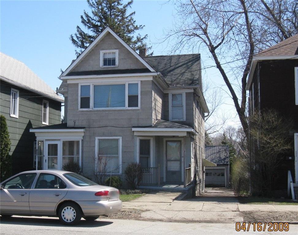 Property Photo:  209-11 W 26th Street  PA 16508 