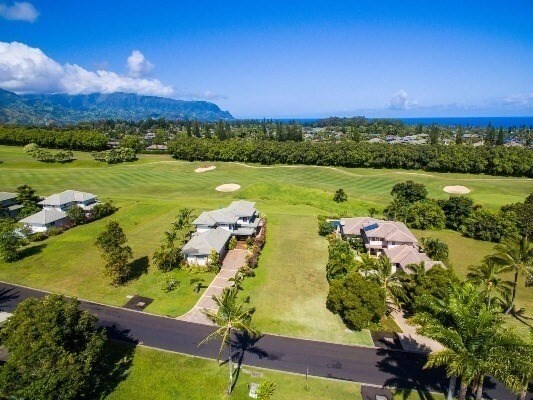 4074 Aloalii Dr  Princeville HI 96722 photo