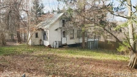 Property Photo:  111 Redwood Street  NY 10567 