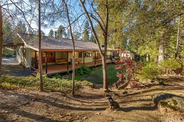 Property Photo:  5621 Ponderosa Court  CA 95338 