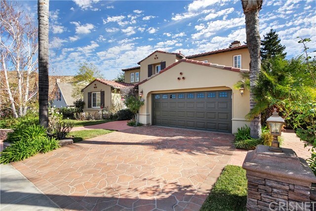 Property Photo: 3424 Whitetail Avenue CA 93063