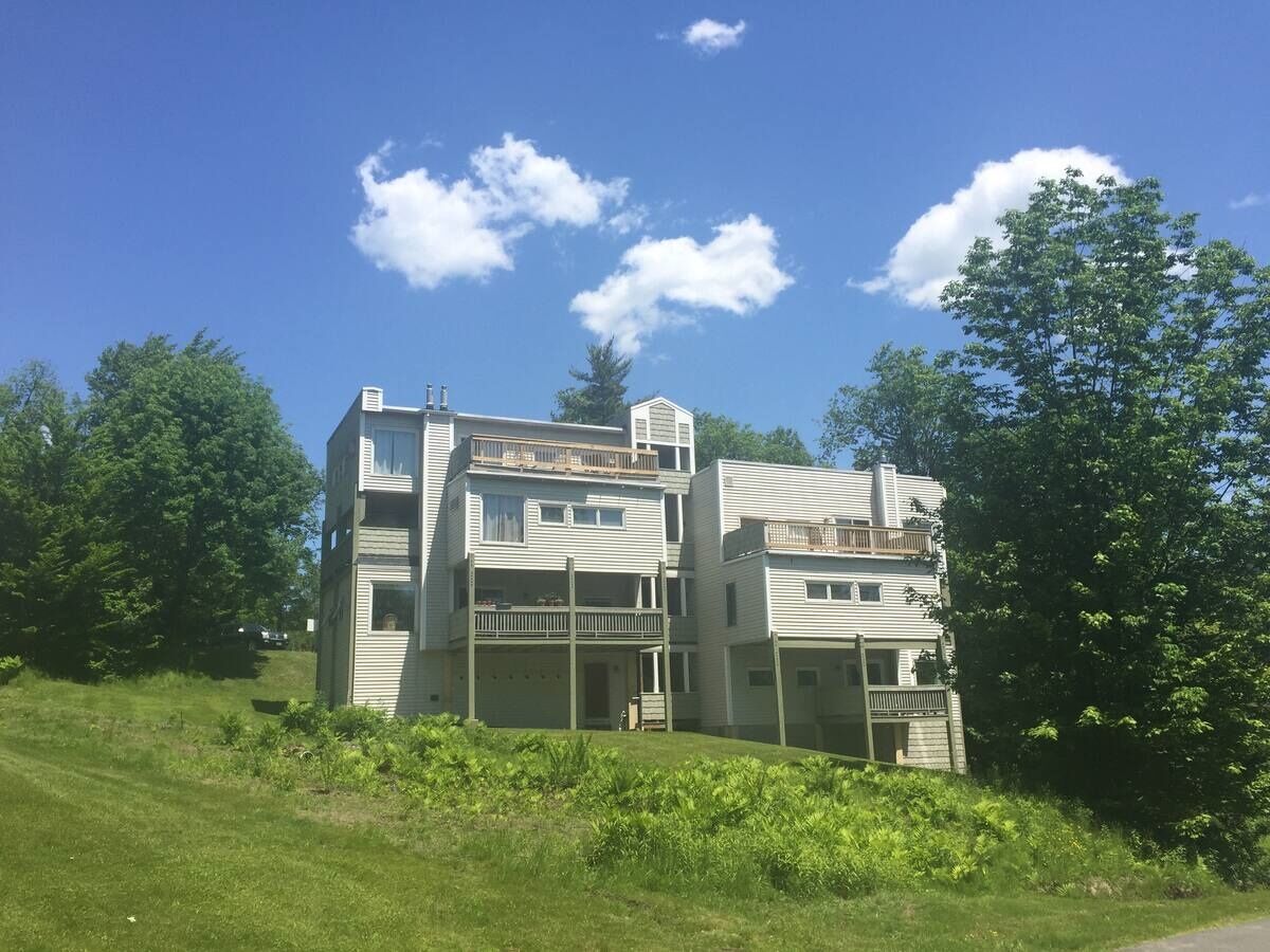Property Photo: 197 Mountainside Drive A-401 VT 05672