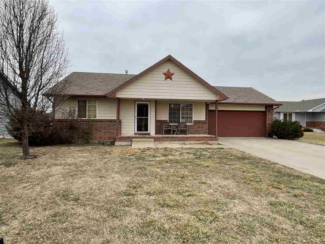 Property Photo:  10619 W 35th St S  KS 67215 