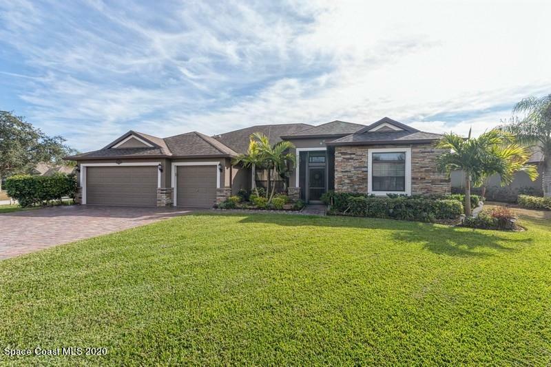 Property Photo:  372 Adamo Way  FL 32904 