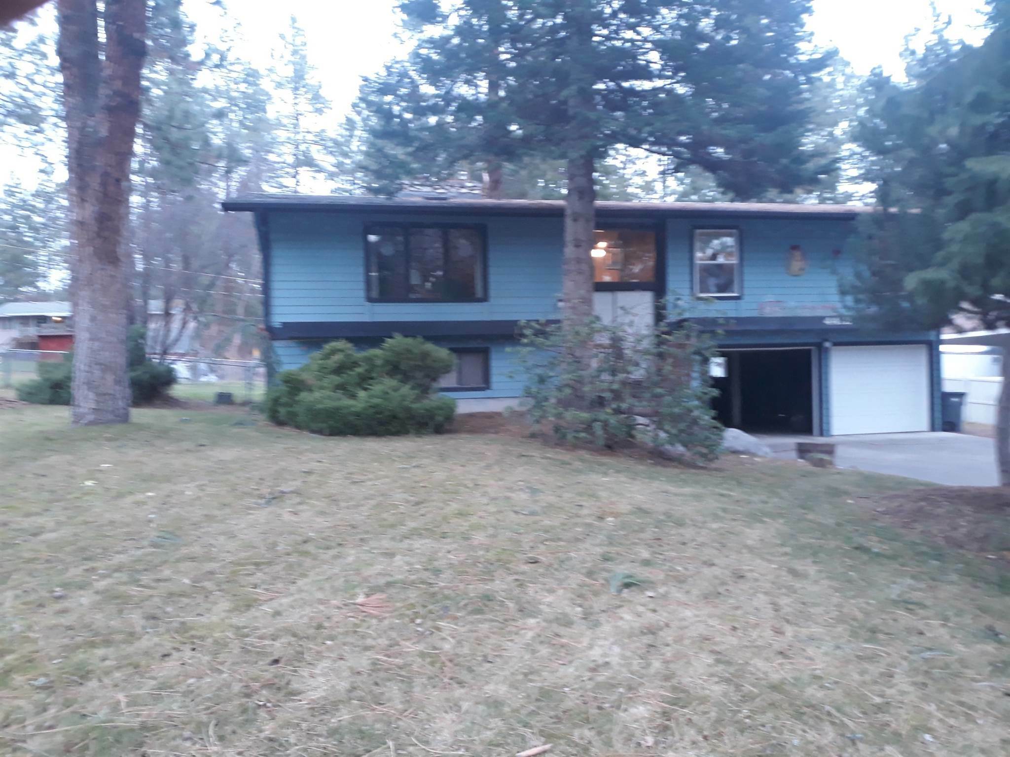 4412 N Ely Rd  Spokane WA 99212-1709 photo