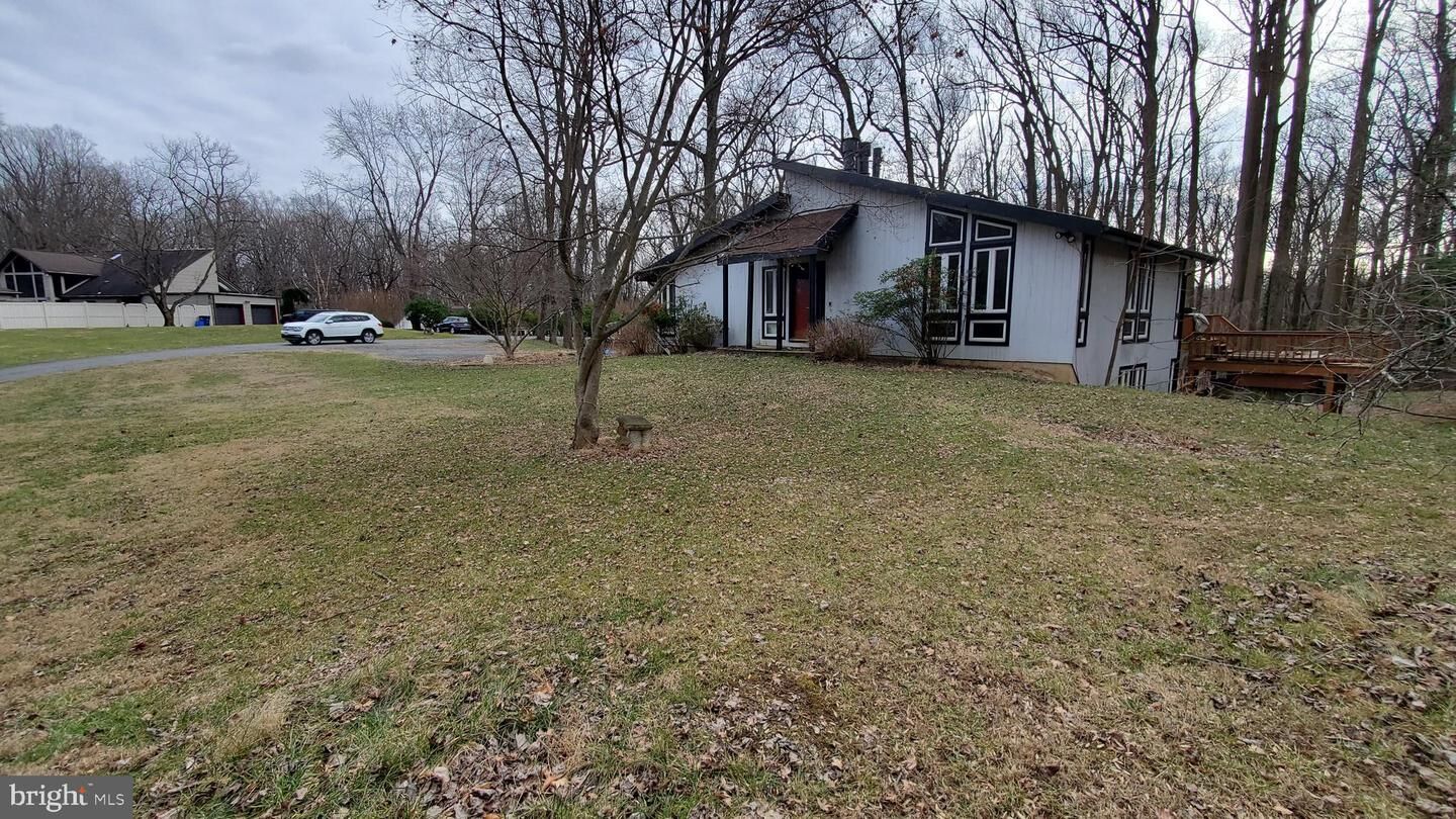 Property Photo:  4621 Dustin Road  MD 20866 
