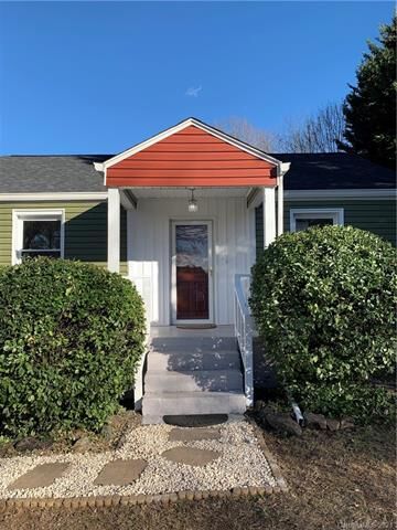 Property Photo: 182 18th Street Place NW NC 28601