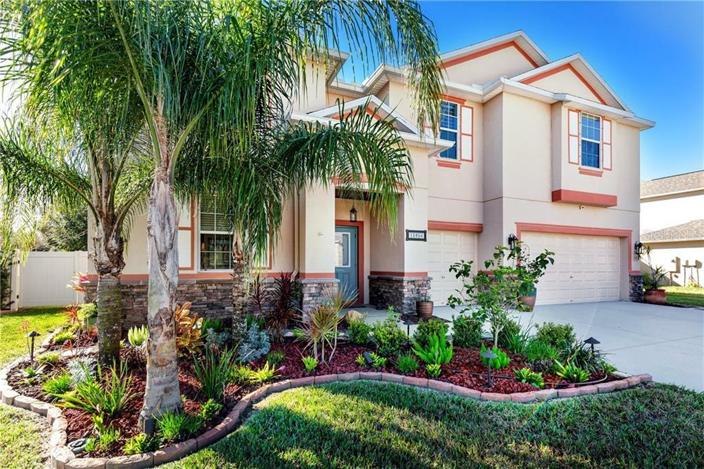 Property Photo: 13856 Crest Lake Drive FL 34669
