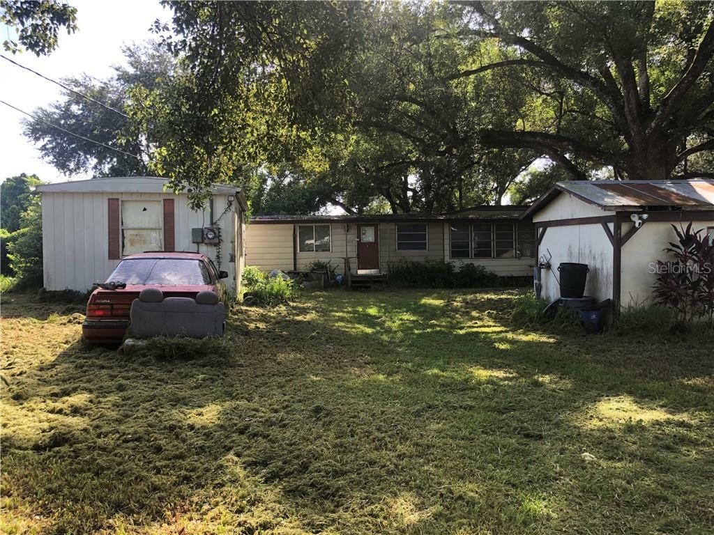 Property Photo:  6530 20th Street  FL 33542 