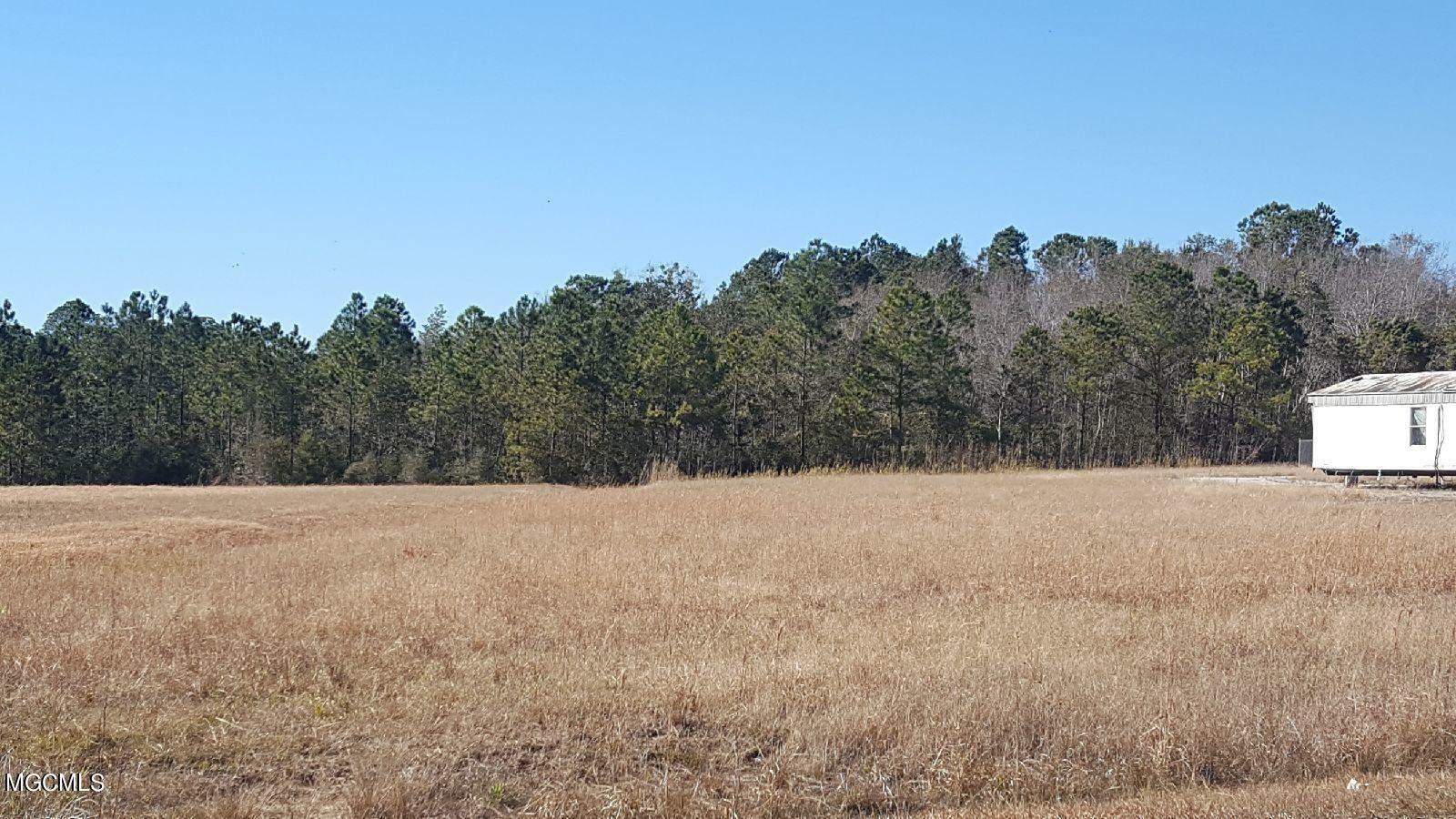 Property Photo:  0 Shortcut Rd  MS 39532 