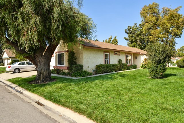 Property Photo:  18215 Village 18  CA 93012 