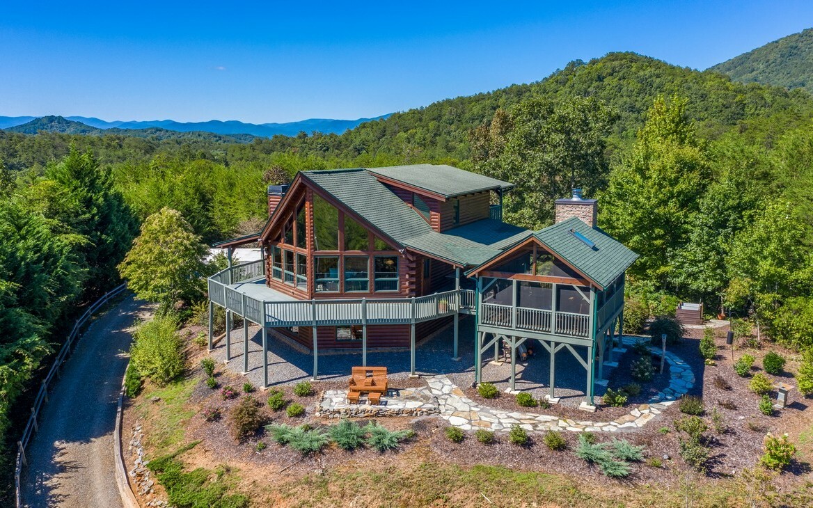 Property Photo:  460 Beaver Cove Road  TN 37391 