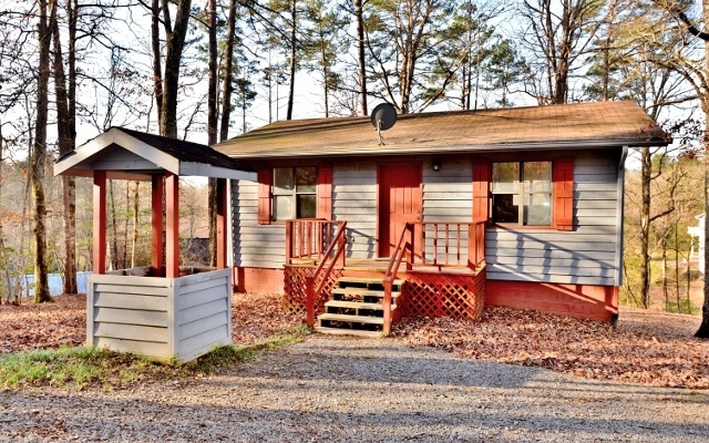 Property Photo:  206 Hedden Road  NC 28906 