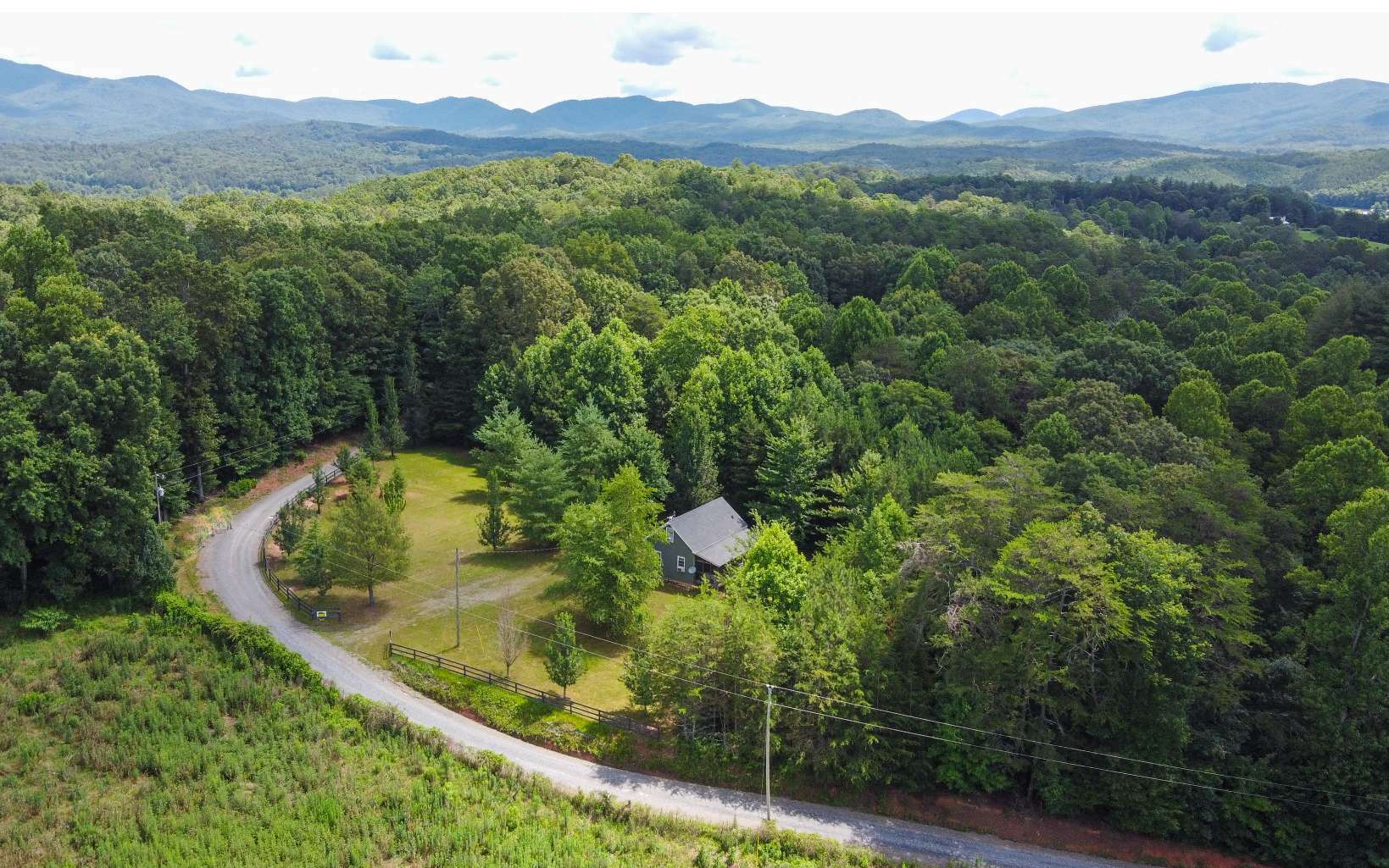 Property Photo:  748 Turtle Ridge Road  GA 30540 