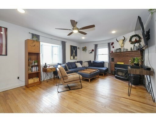 Property Photo: 598 Alden St MA 01056
