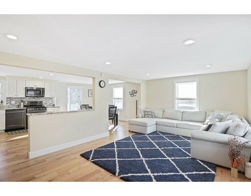 Property Photo:  103 McCormack Ave  MA 02155 