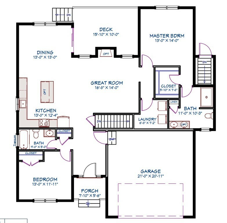 Property Photo: L70 Rosewood Drive MA 02053
