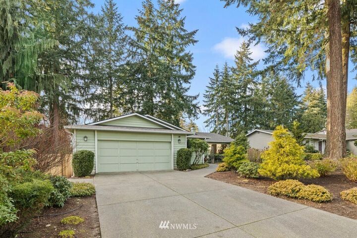 Property Photo: 13009 129th Avenue NE WA 98034