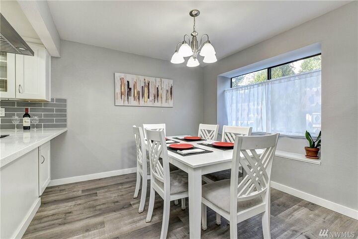 Property Photo: 4518 176th St SW I2 WA 98037