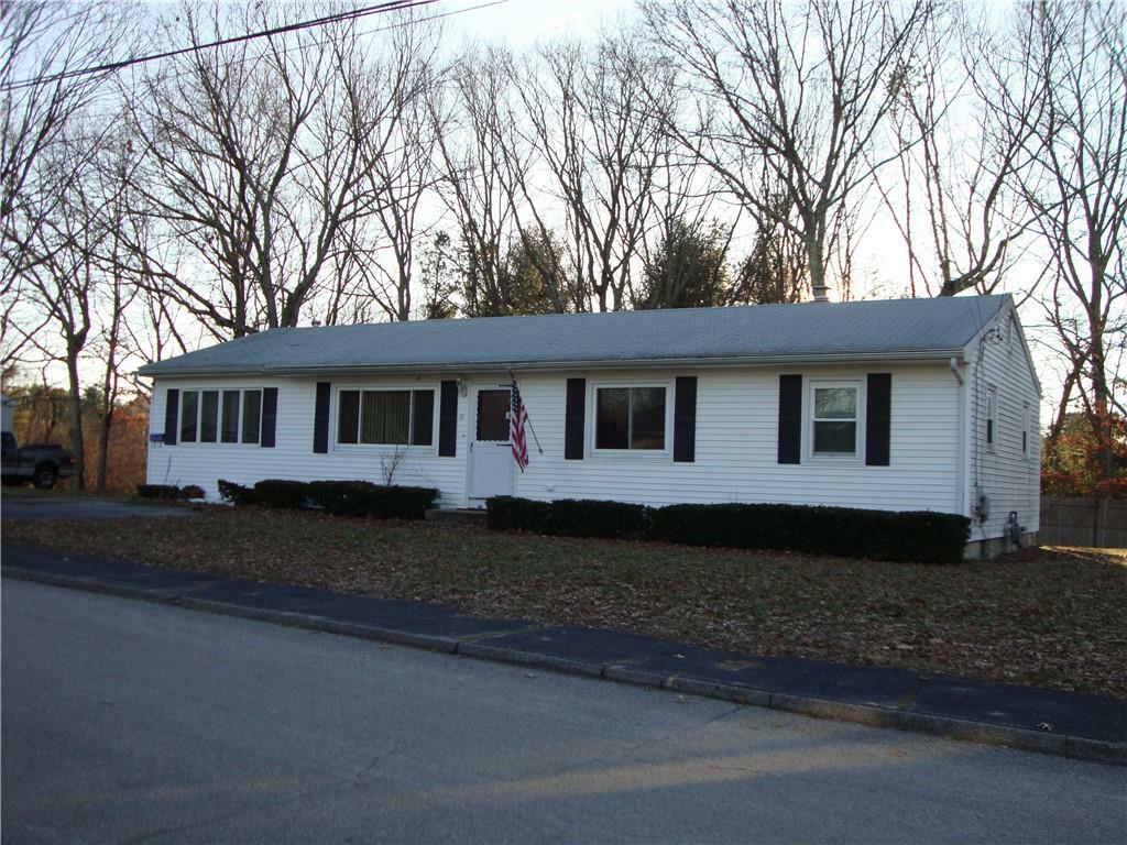 Property Photo:  43 Lydia Rd  RI 02816 