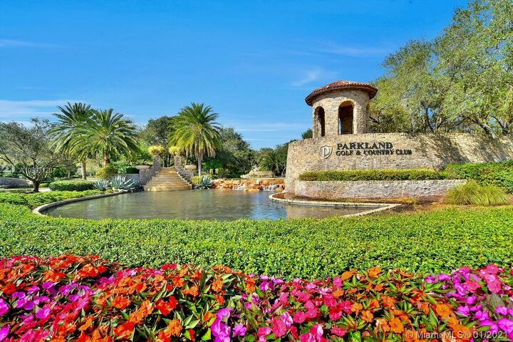 10360 Cameilla St  Parkland FL 33076 photo