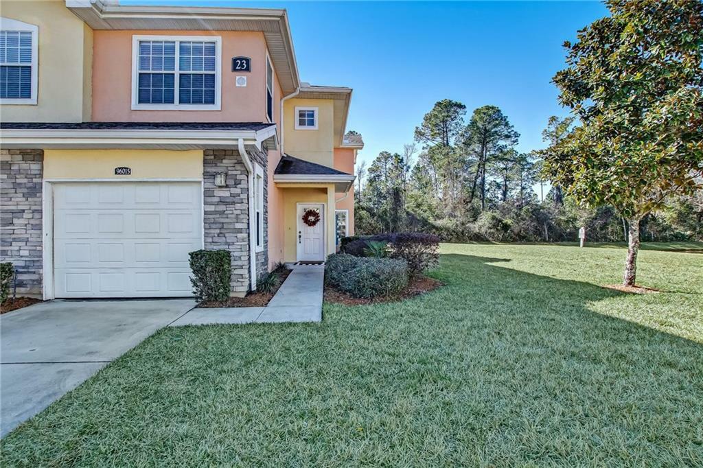 Property Photo:  96015 Stoney Drive  FL 32034 