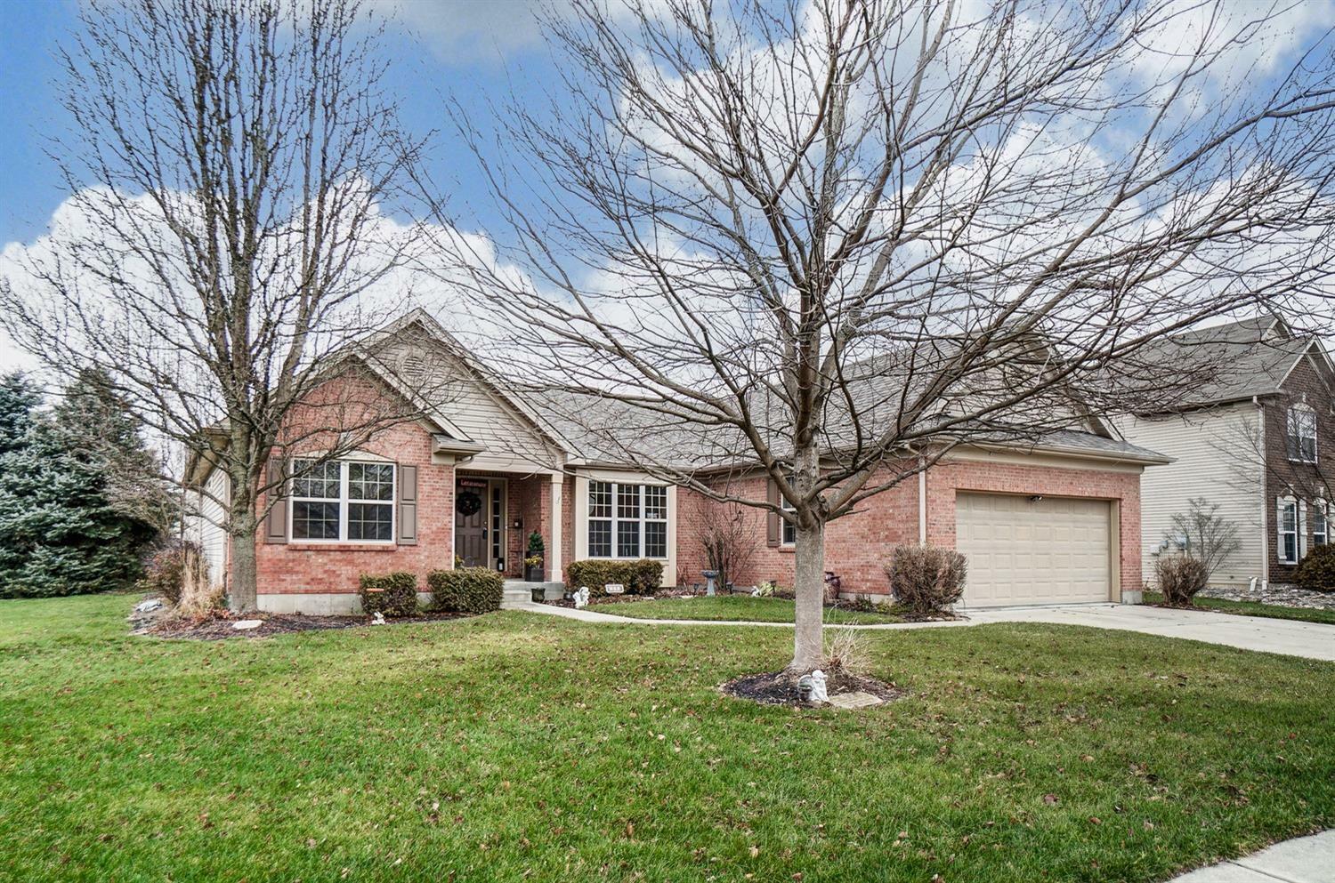 Property Photo:  501 Clayton Ct  OH 45030 